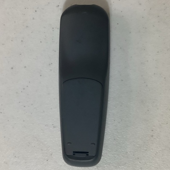 OEM Philips 314101790200 RC2K14 DVD Remote Control Tested Working - Picture 2 of 4